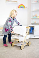 Lil Button kolica za bebe