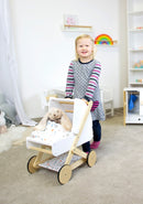 Lil Button kolica za bebe