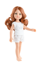Lutka Lusi u pidžami 32 cm