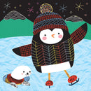 Magične grebalice - Zima