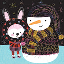 Magične grebalice - Zima