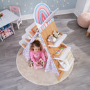 Šator sa policama - Duga