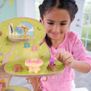 Kućica na drvetu - Mala zelena pijaca