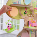 Kućica na drvetu - Mala zelena pijaca