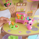 Kućica na drvetu - Mala zelena pijaca