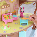 Kućica na drvetu - Mala zelena pijaca