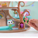 Kućica na drvetu - Mala zelena pijaca