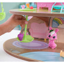 Kućica na drvetu - Mala zelena pijaca