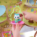 Kućica na drvetu - Mala zelena pijaca