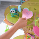 Kućica na drvetu - Mala zelena pijaca