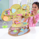 Kućica na drvetu - Mala zelena pijaca