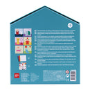 Moj prvi kolaž - cirkus