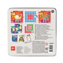 Igra sa nalepnicama - Dino