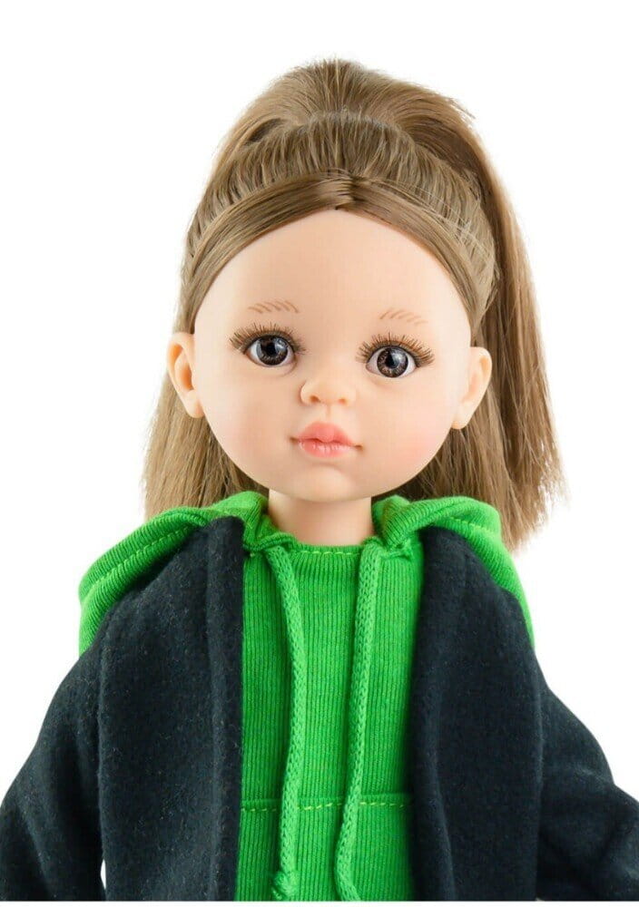 Lutka Berta 32 cm