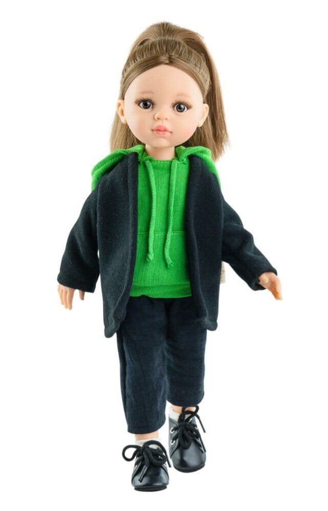 Lutka Berta 32 cm