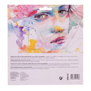 Akvarel bojice sa četkicom - 24kom