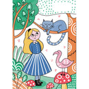 Umetnost sa vodenim bojama