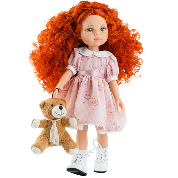Lutka Margaret 32 cm