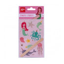 Nalepnice za preslikavanje - Sirene