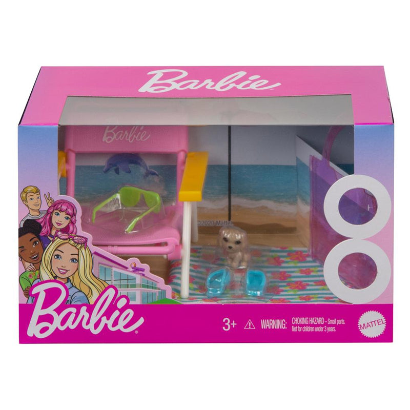 Barbie dodaci sa ljubimcem