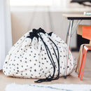 2 u 1 vreća i podloga - Iksići