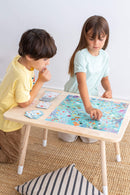 Igra tražilica - sačuvaj okean