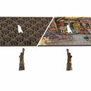 Drvene puzle - prodavnica igračaka M