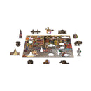 Drvene puzle - prodavnica igračaka M