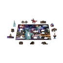 Drvene puzle - Njujork noću M