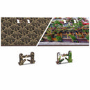 Drvene puzle - London Pab M