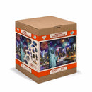 Drvene puzle - Njujork noću L