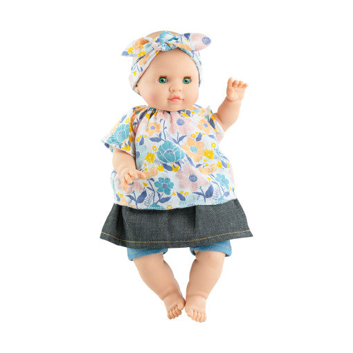 Odeća za bebu Inmu 36 cm