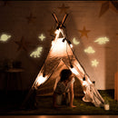 Magični privesci koji svetle u mraku