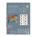 Set kockica sklapalica