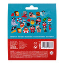 Nalepnice od eva pene - pirati