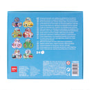 Trio puzzle - zanimanja