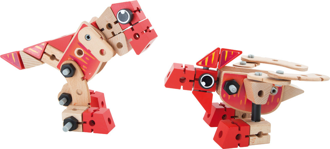Dinosaurus set 2 u 1