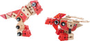 Dinosaurus set 2 u 1