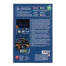 Igra sa magnetima - solarni sistem