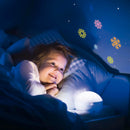 Fluorescentne pahuljice