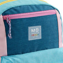 Školski ranac sa 3 pregrade 28l- Katy