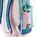 Školski ranac sa 3 pregrade 28l- Katy