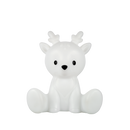 Fabian jelen noćna lampa - 28 cm