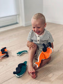 Bakoba set 3 u 1 - kitovi