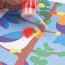 Umetnost u pesku - Životinje