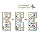 Puzzle tražilica - Grad