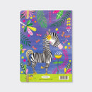 Rokovnik A5 - Flamingo