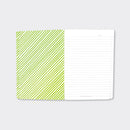 Rokovnik A5 - Flamingo