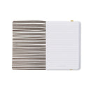 Rokovnik A6 - Cvetni tirkizni