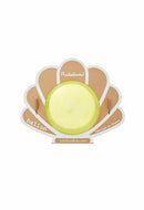 Lopta - žuta školjka 20 cm